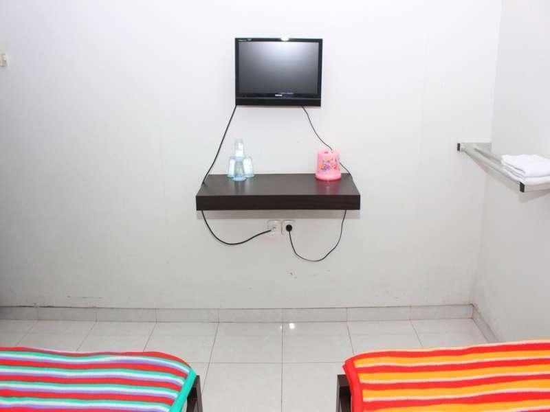 New Surya Hotel Banyuwangi  Exterior photo